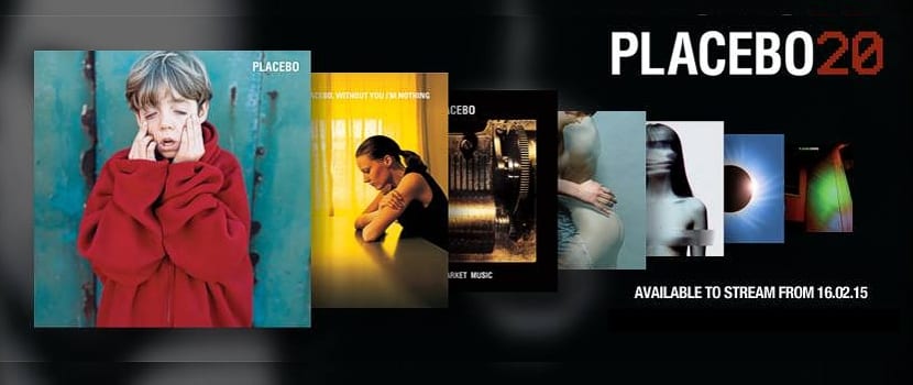 placebo groupe
