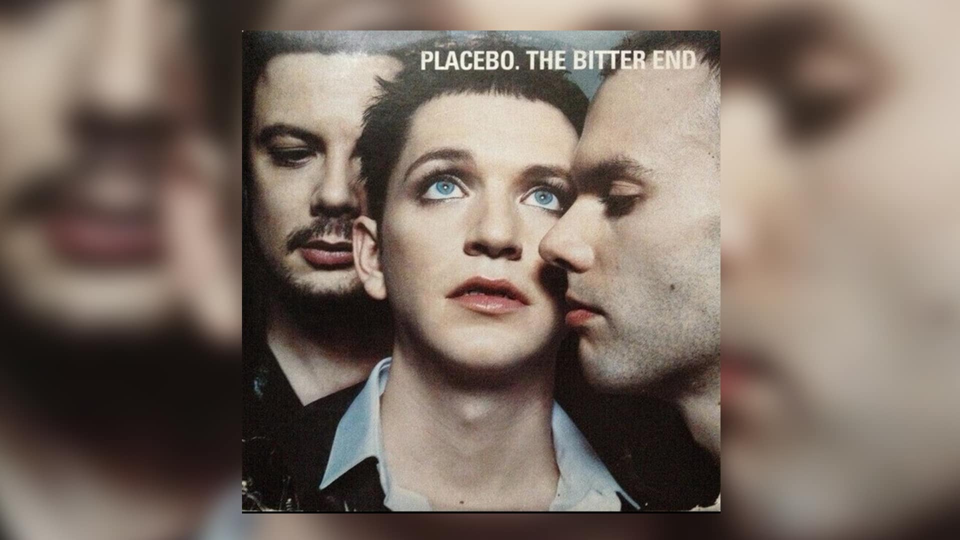 Placebo Concert Placebo, placebo groupe