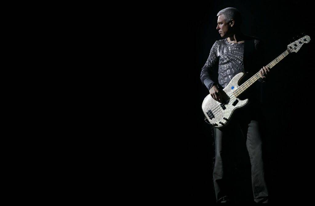 concert U2