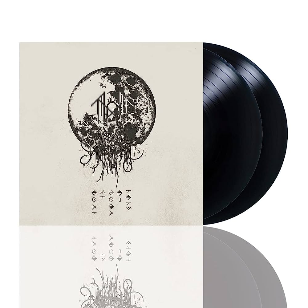 sleep token
