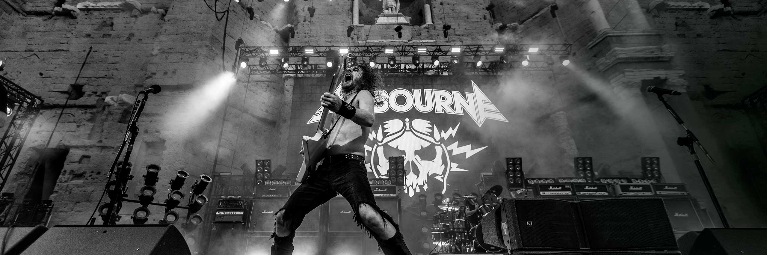 photographie de concert