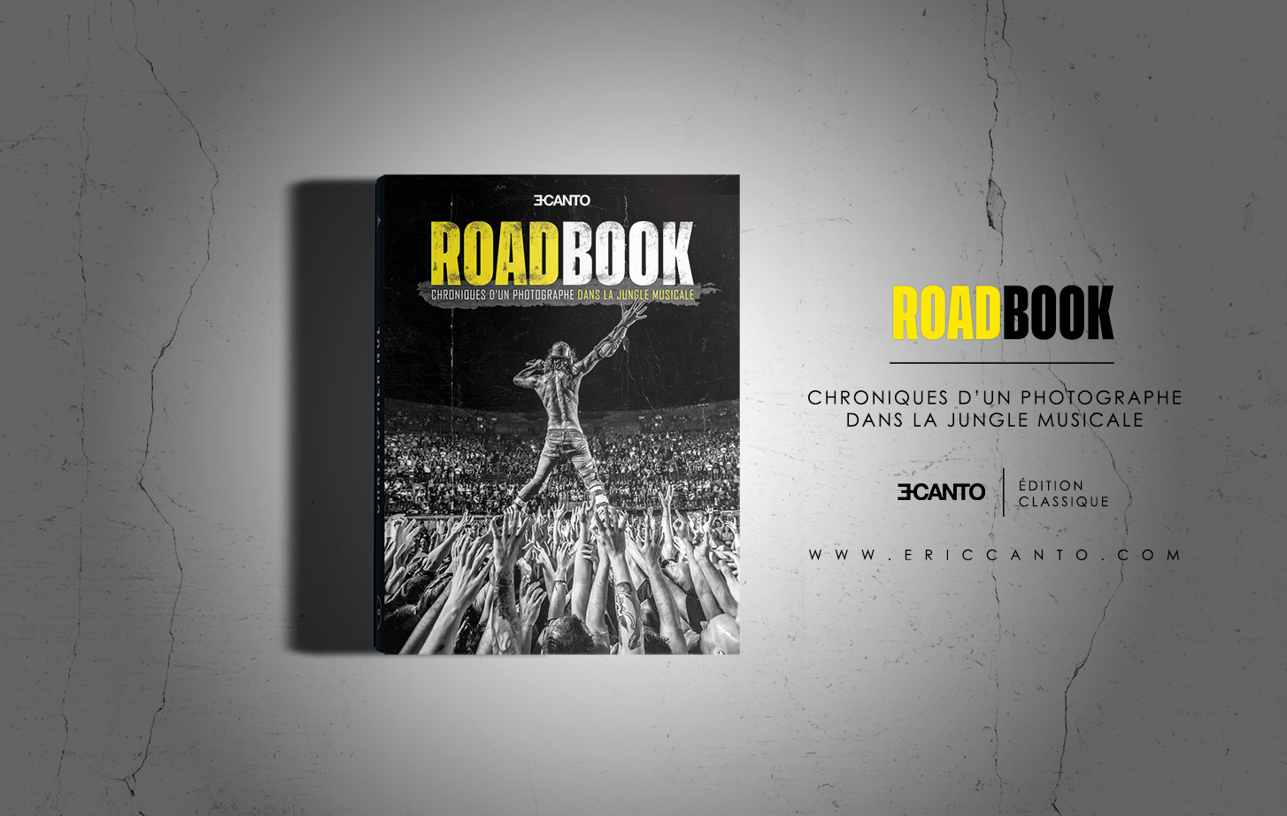 ROADBOOK