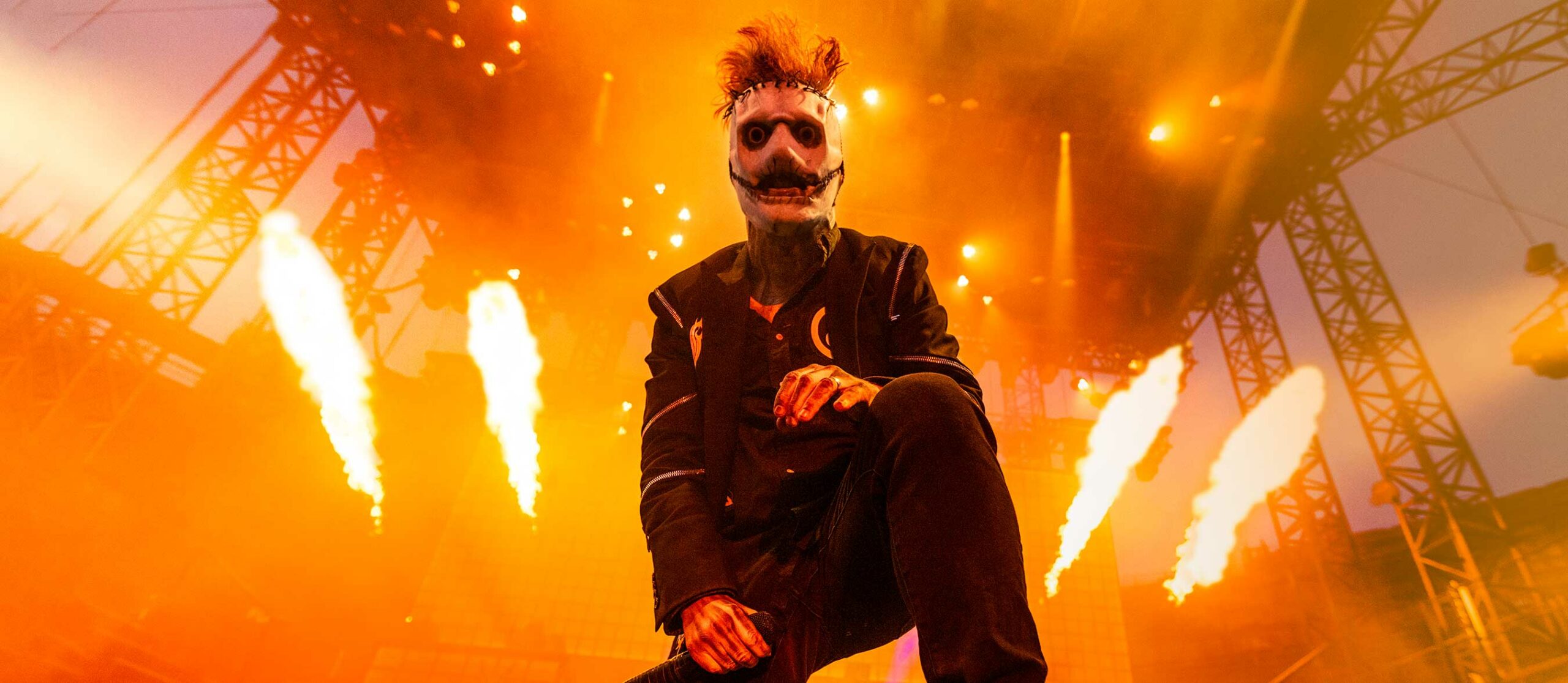 photographie de concert