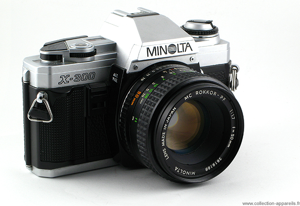 Appareils Photo Argentiques Appareils Photo Argentiques