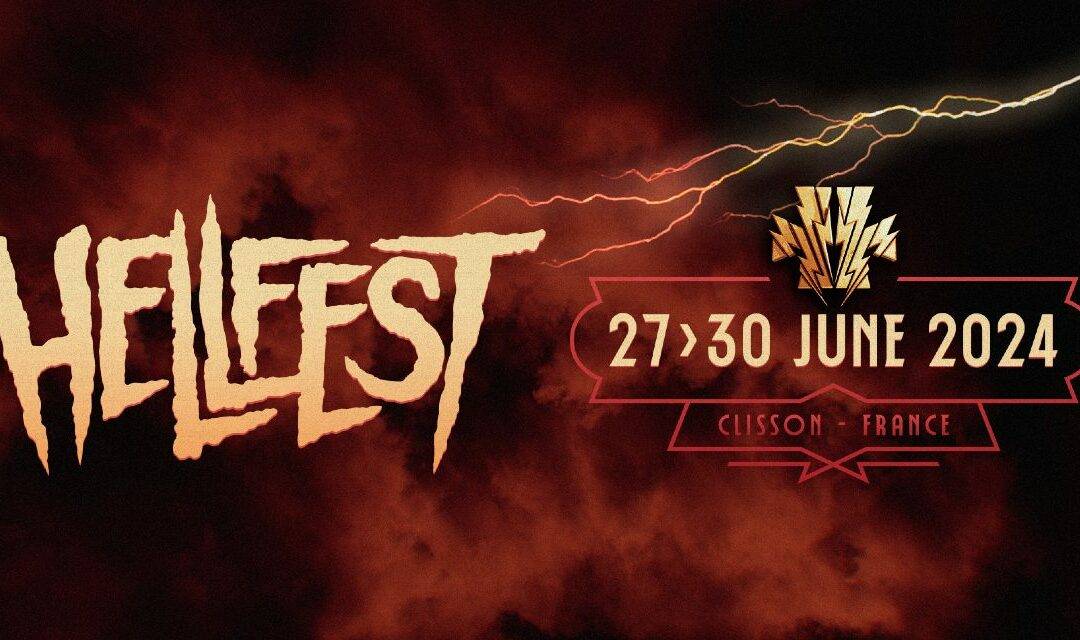 Hellfest 2024 : préparez-vous pour un événement inoubliable