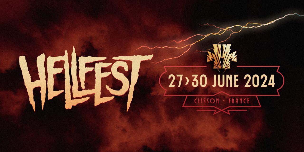 Hellfest 2024 Hellfest 2024