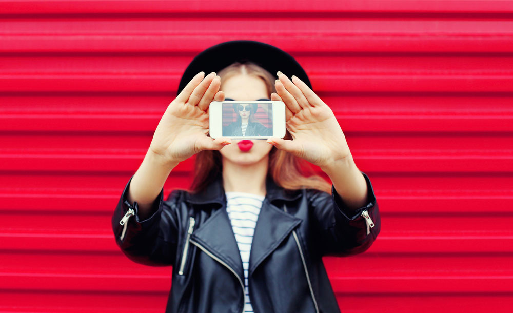 photos de profil Instagram