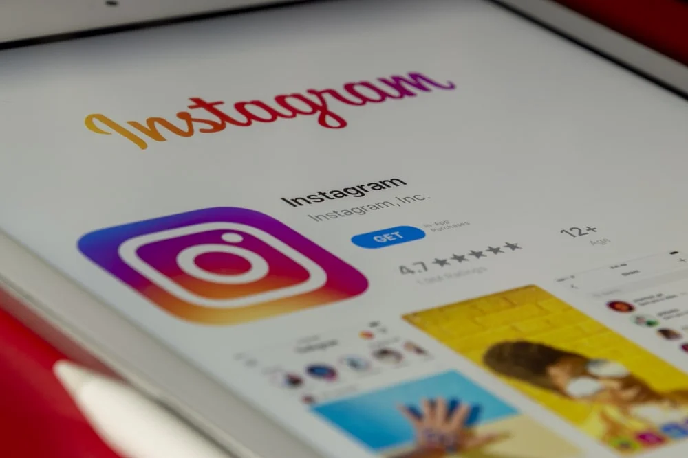 Photos de profil instagram