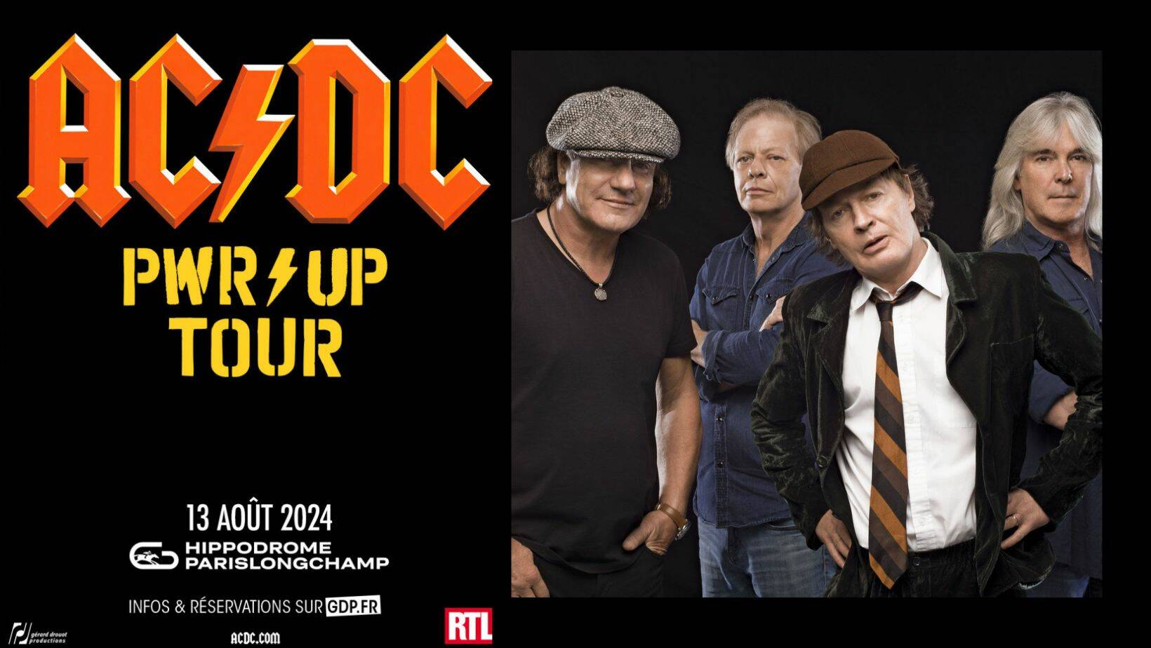 ACDC