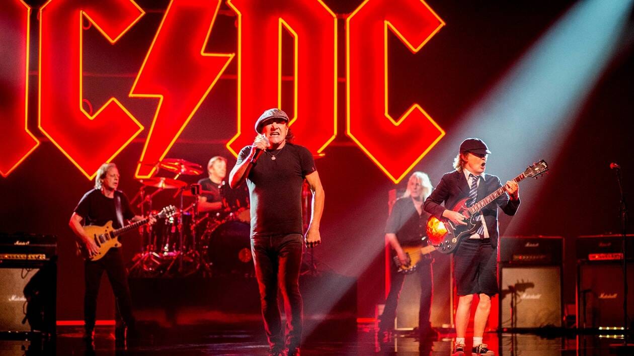 ACDC