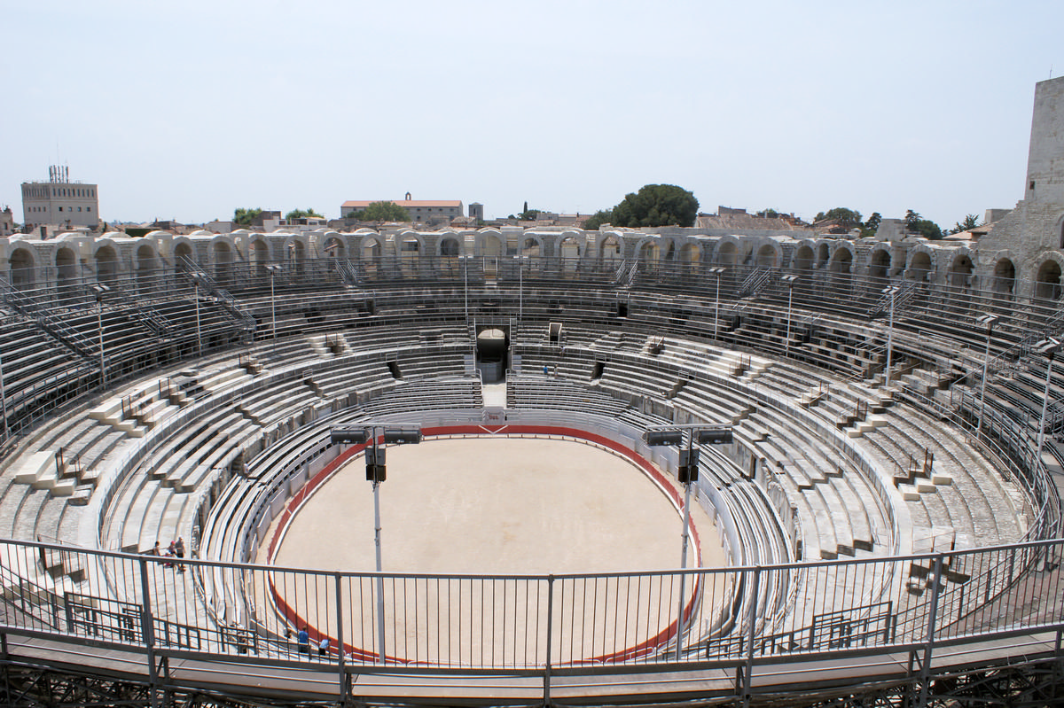 Arenes dArles 2
