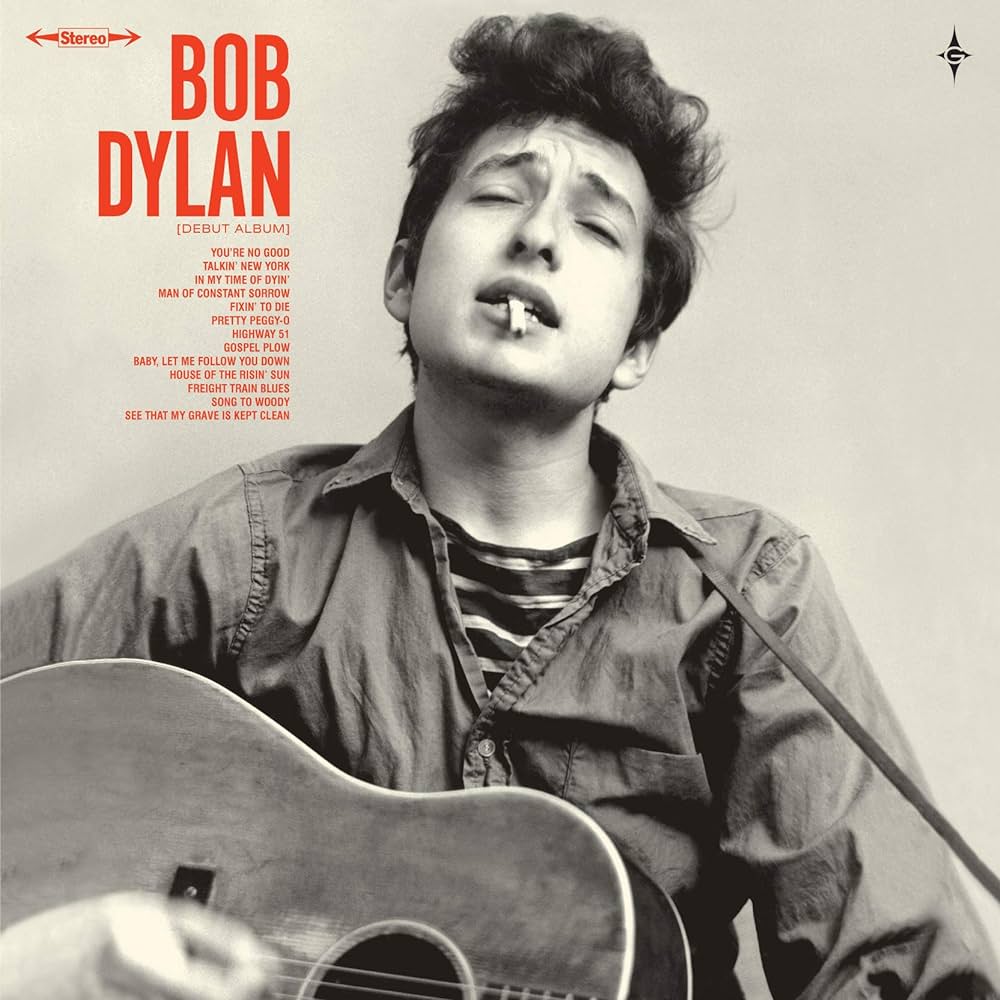 Bob Dylan 1