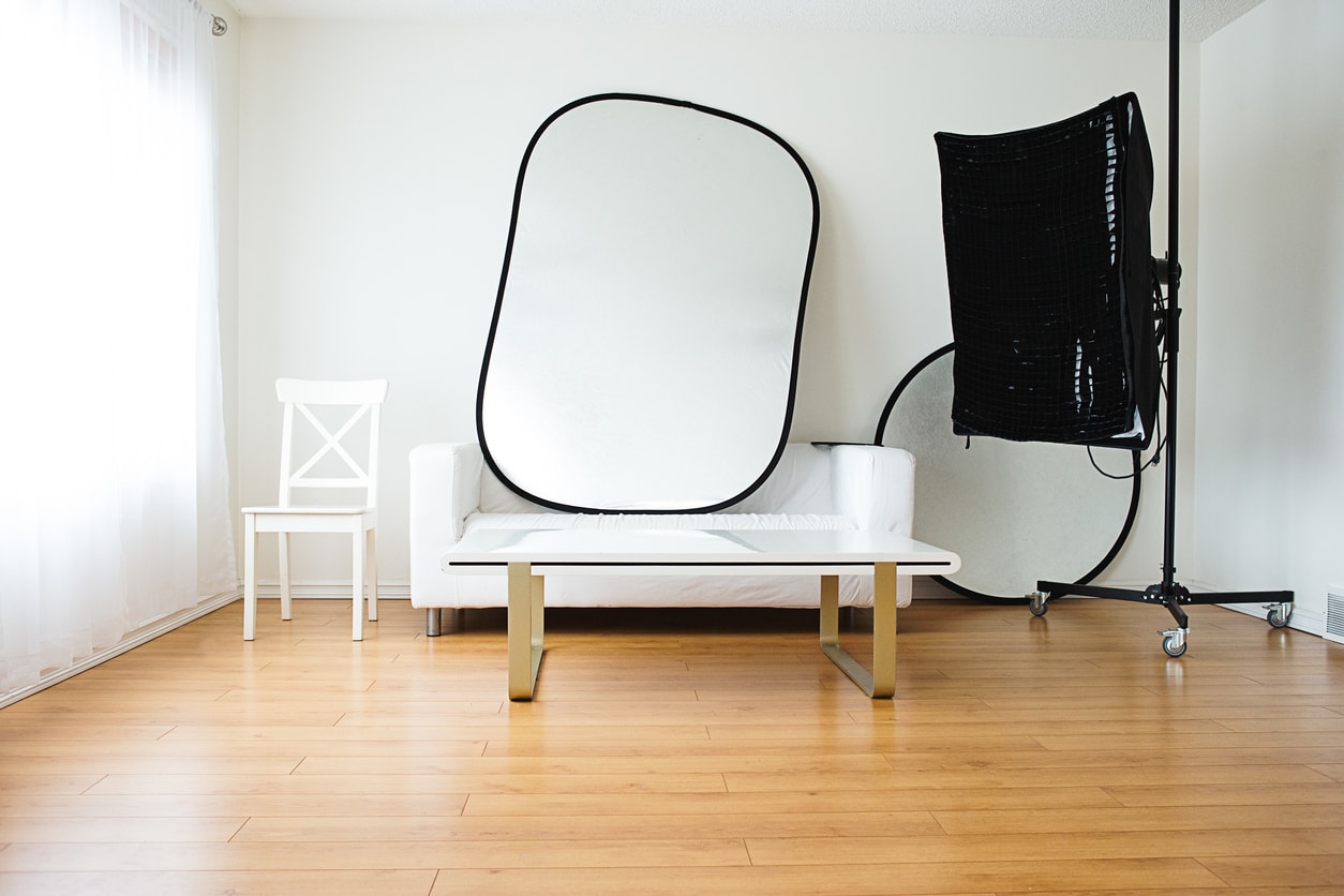 Conseils pour optimiser la lumière en photographie intérieure Conseils pour optimiser la lumière en photographie intérieure