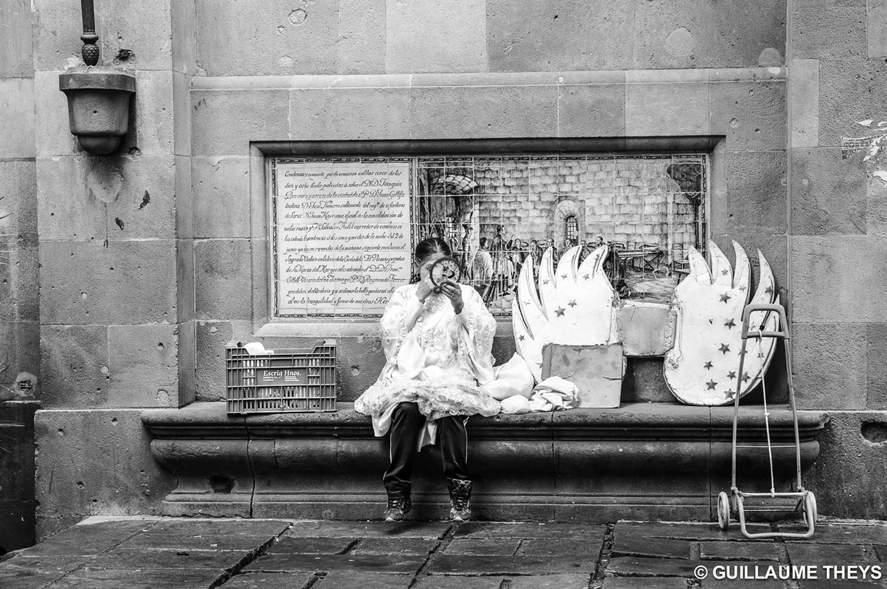 Découvrez les secrets de la photographie urbaine captivante Découvrez les secrets de la photographie urbaine captivante