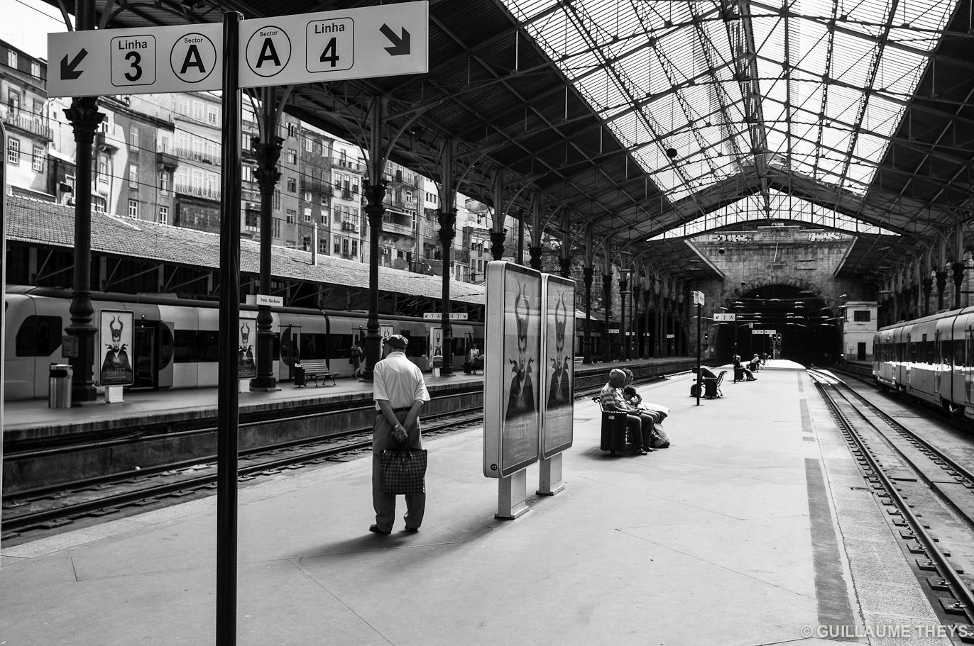 Decouvrez les secrets de la photographie urbaine captivante 4