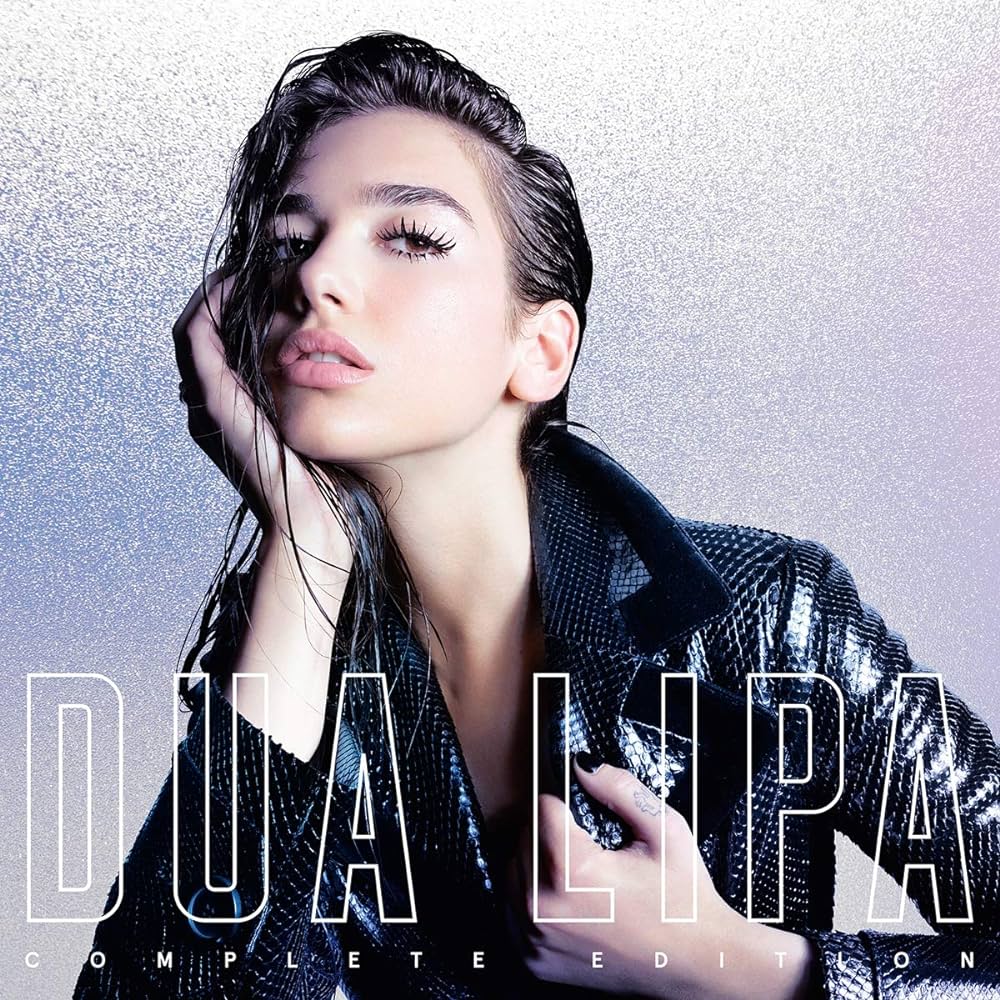 Dua lipa 1