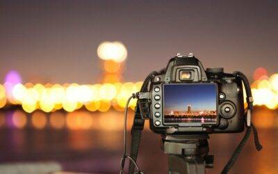 Les tendances photographie mode 2024: techniques et inspiration.
