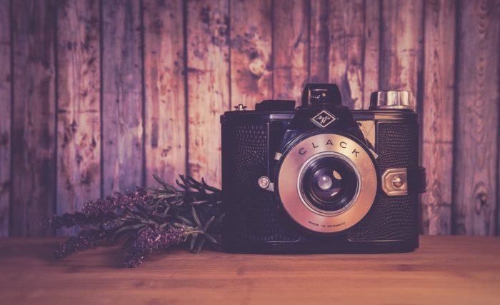 Tendances photographie mode 2024
