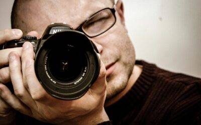 Développer un portfolio photo en ligne : 5 astuces efficaces