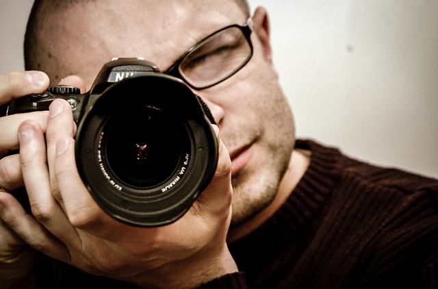 Tendances photographie mode 2024