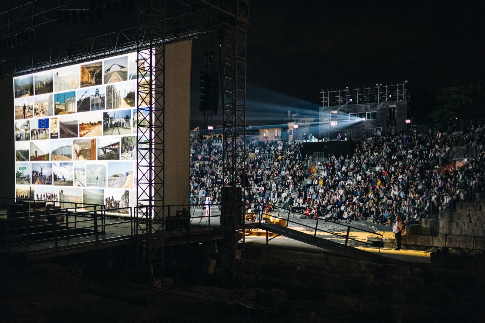 Rencontre Photographique Arles 2024