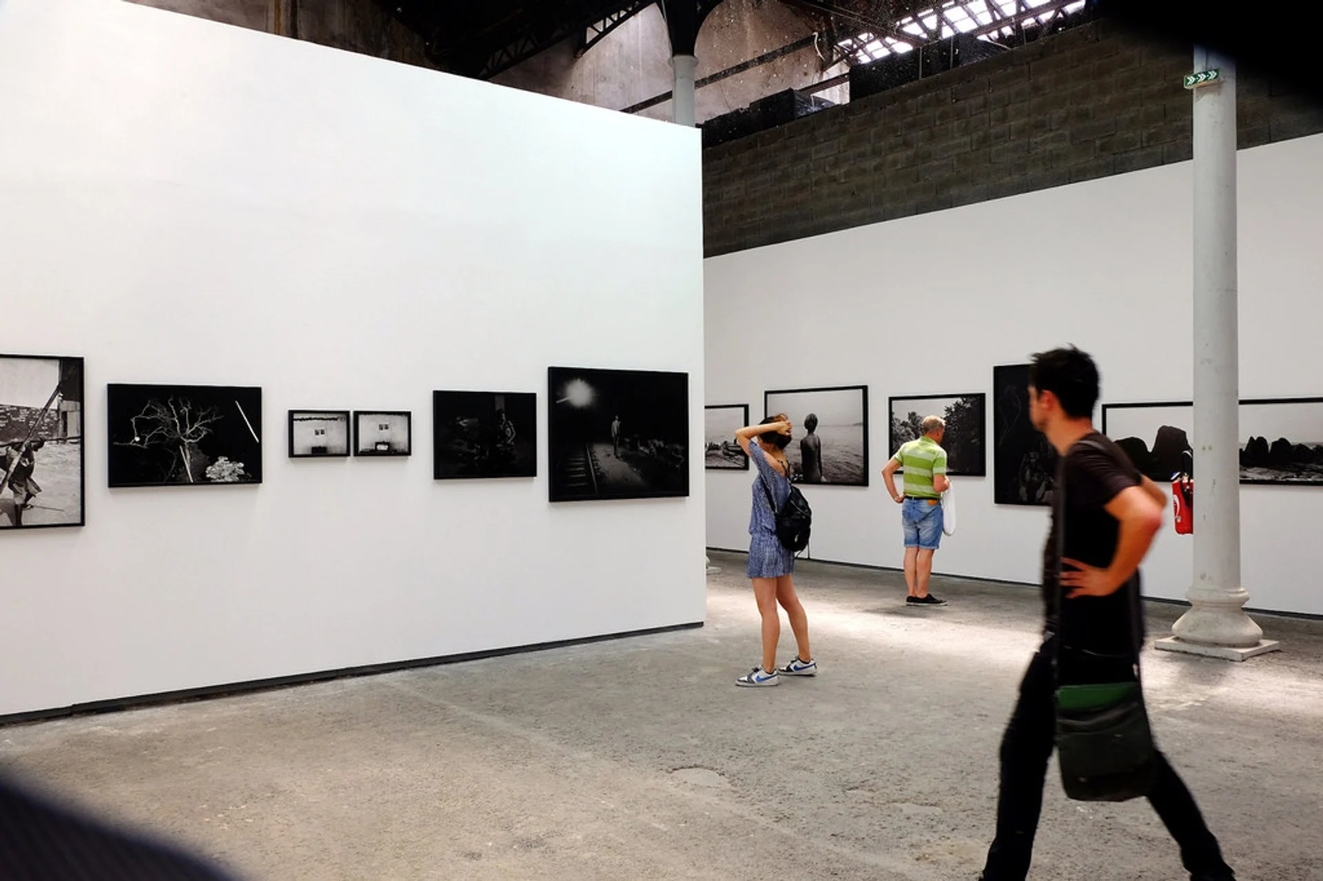 Rencontres d'Arles 2024