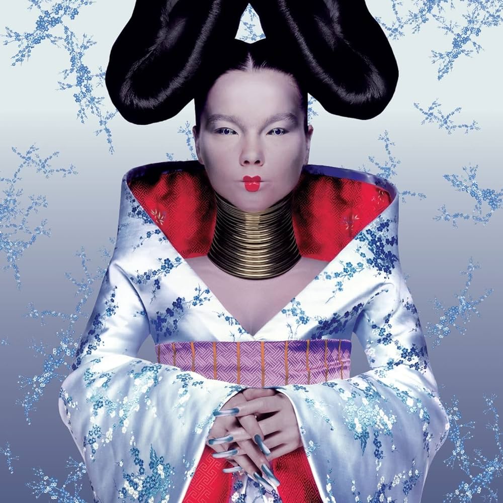 bjork 2