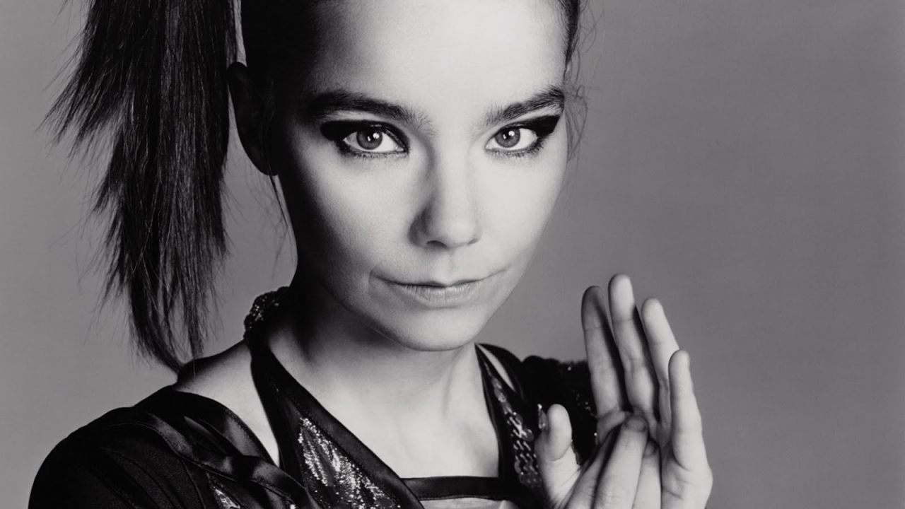 bjork 3