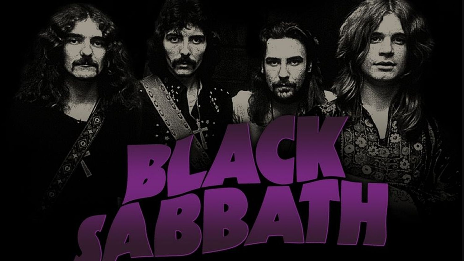 black sabbath 1