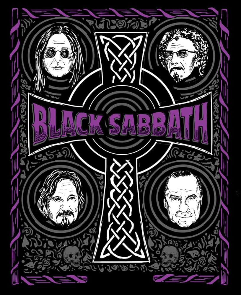 black sabbath 3
