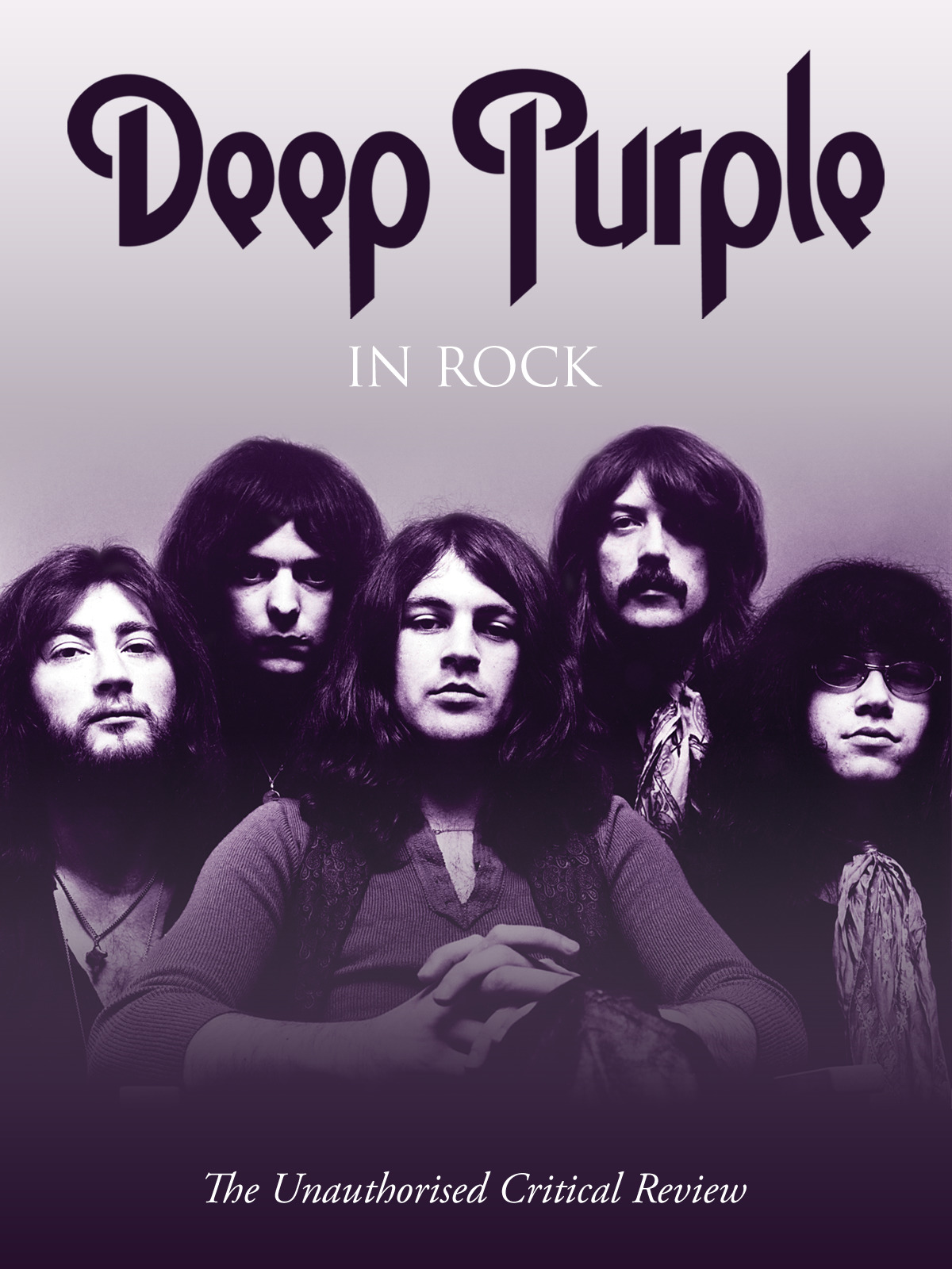 Les Secrets de Deep Purple Révélés ! Deep Purple