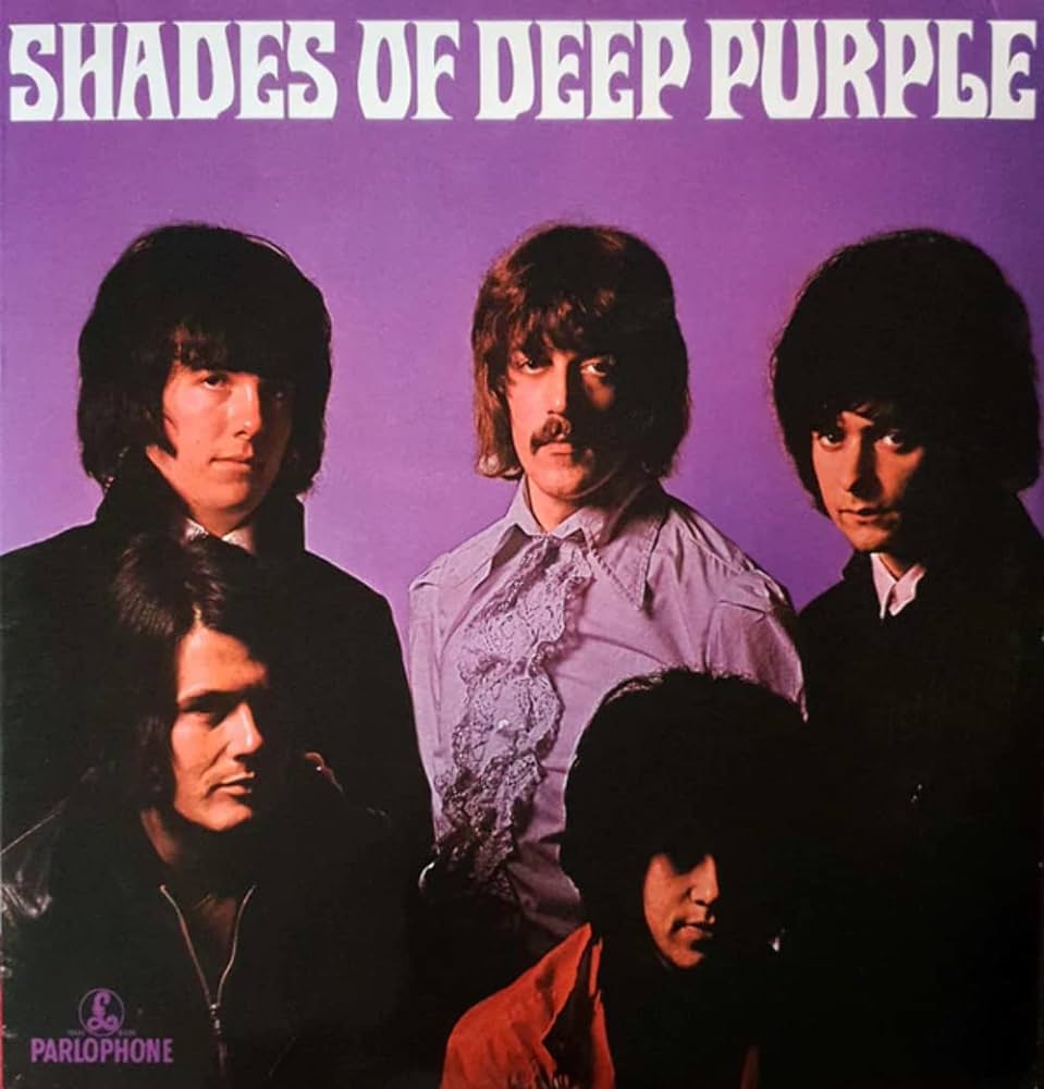 deep purple 3