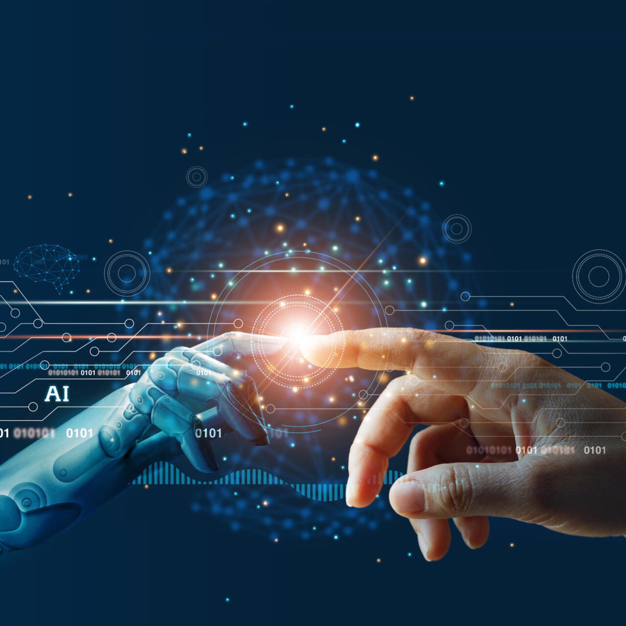 L'intelligence artificielle révolutionne la photographie professionnelle 2024 intelligence artificielle