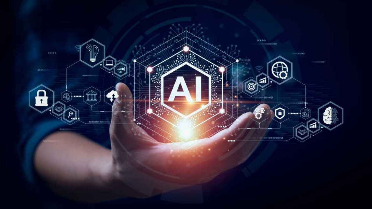 L'intelligence artificielle révolutionne la photographie professionnelle 2024 intelligence artificielle 2