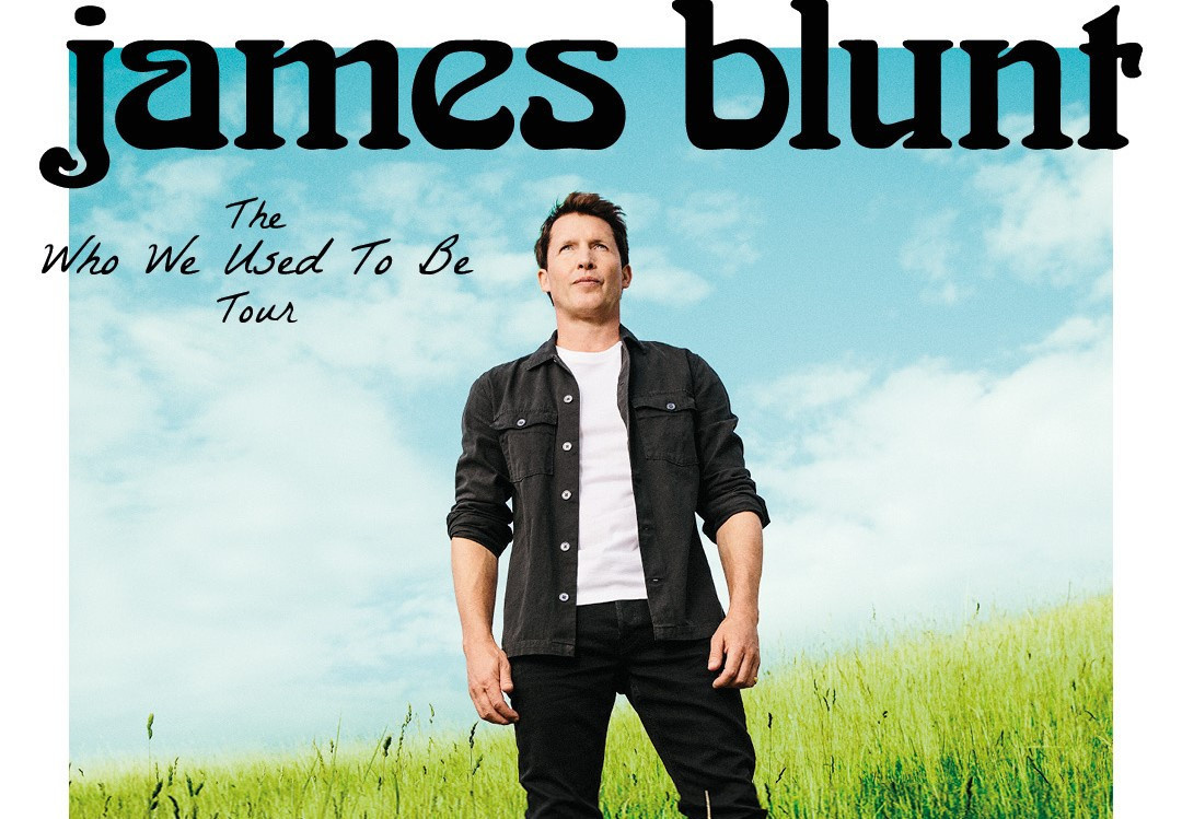  James Blunt