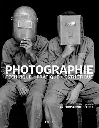 Livre pour photographe : Les meilleurs pour s'améliorer. Livre pour photographe 3