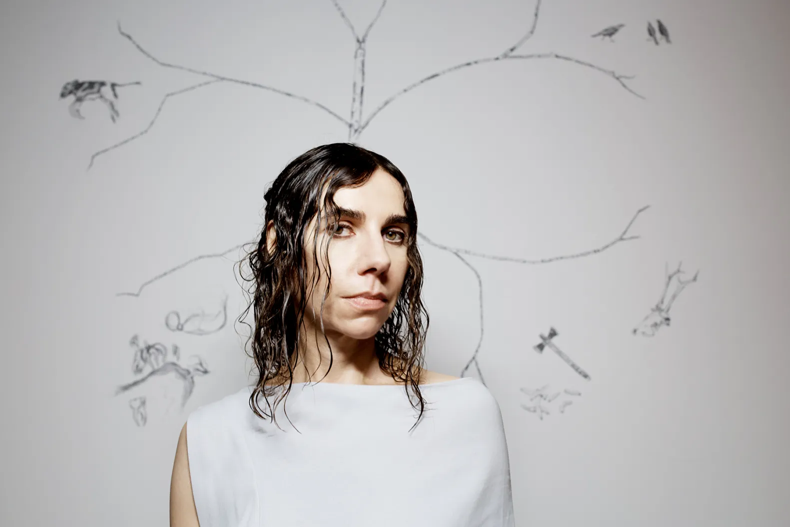 pj harvey