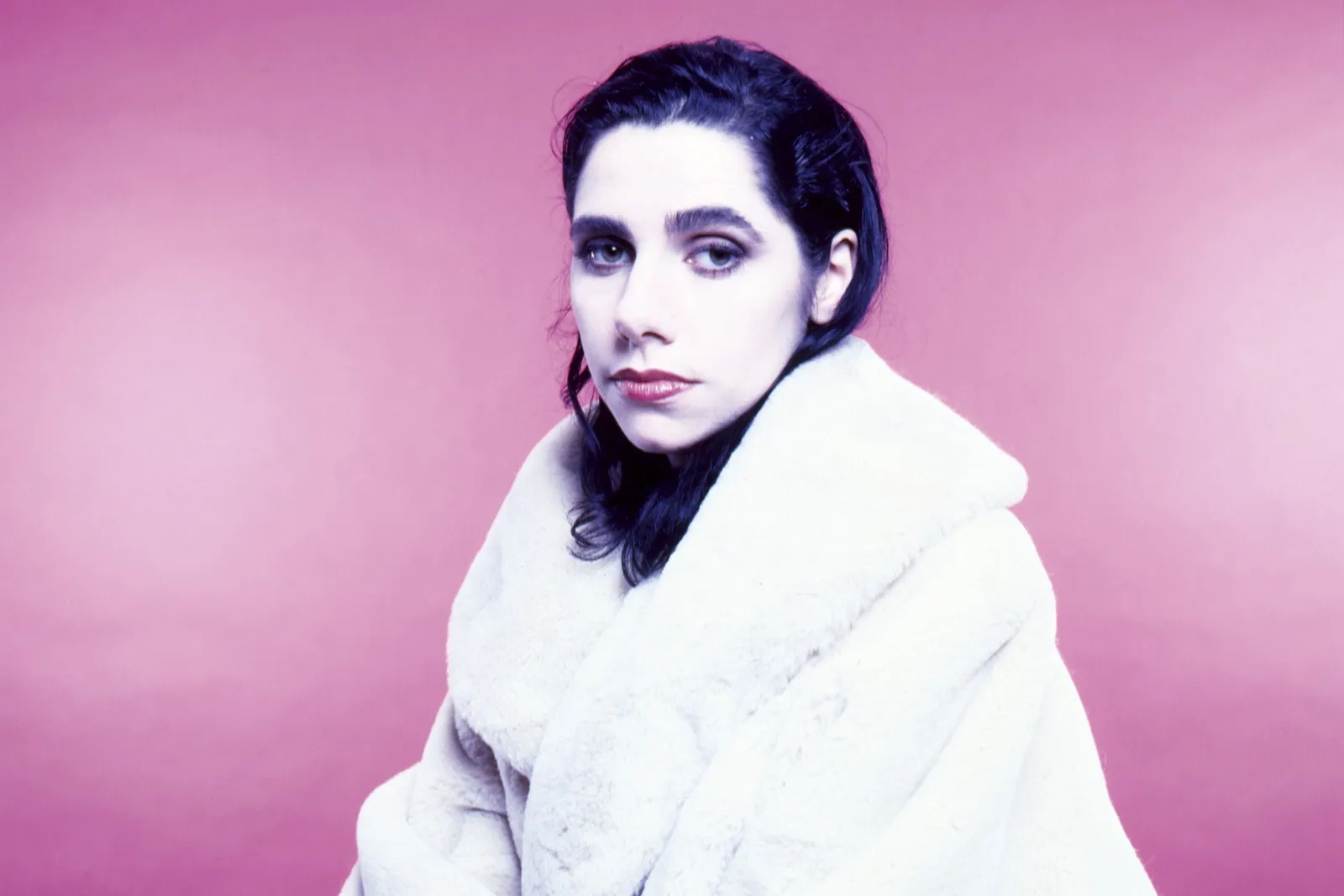 PJ Harvey 2