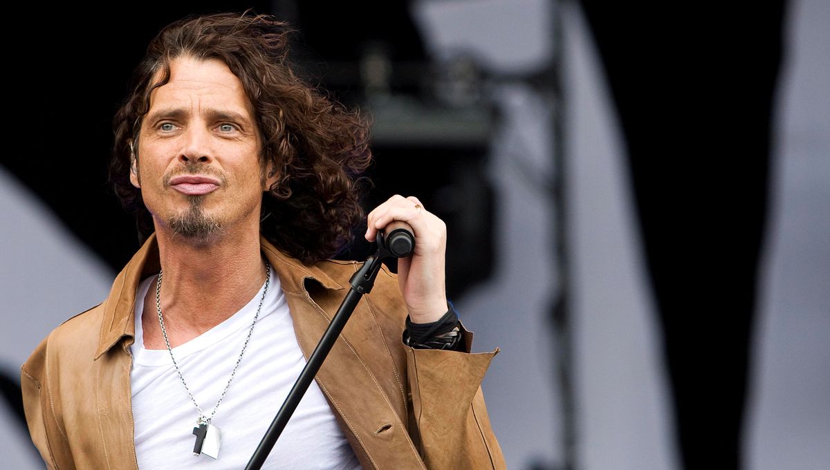 Chris Cornell : La Voix du Grunge et Au-Delà Chris Cornell : La Voix du Grunge et Au-Delà