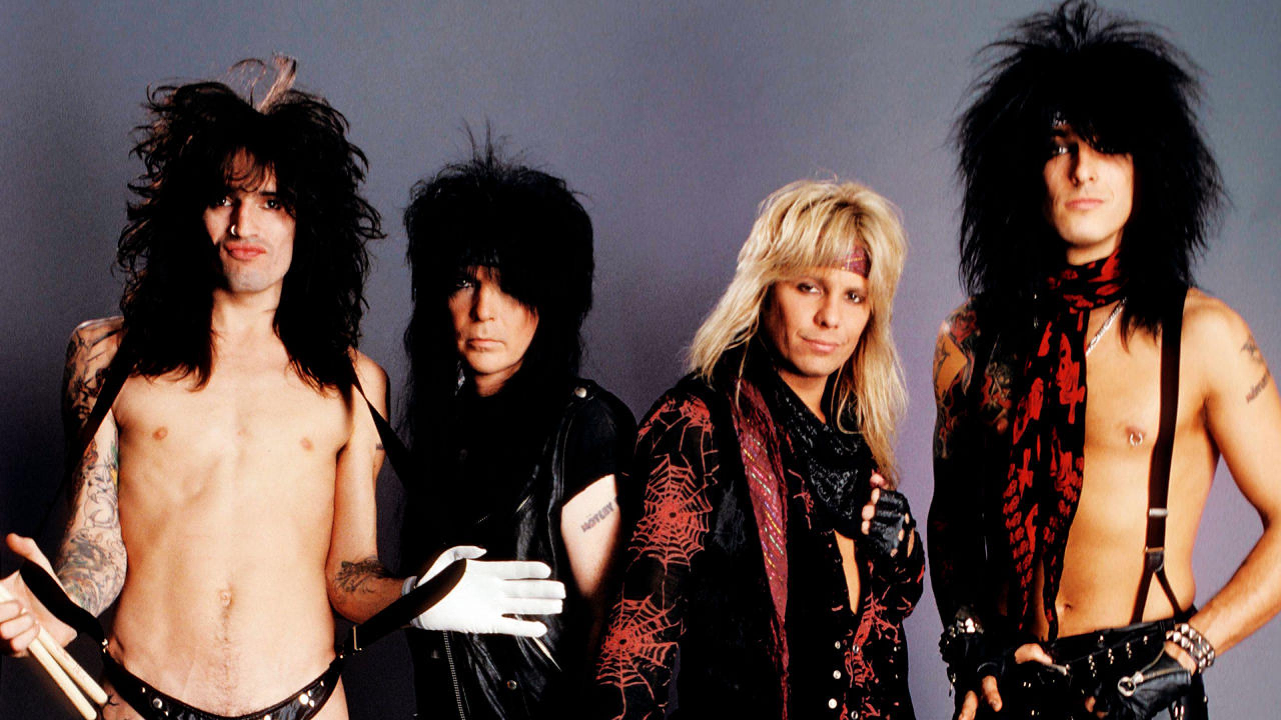 motley crue 2