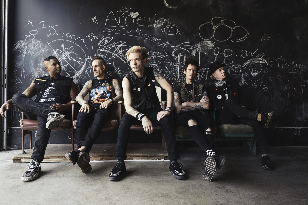 sum 41 1