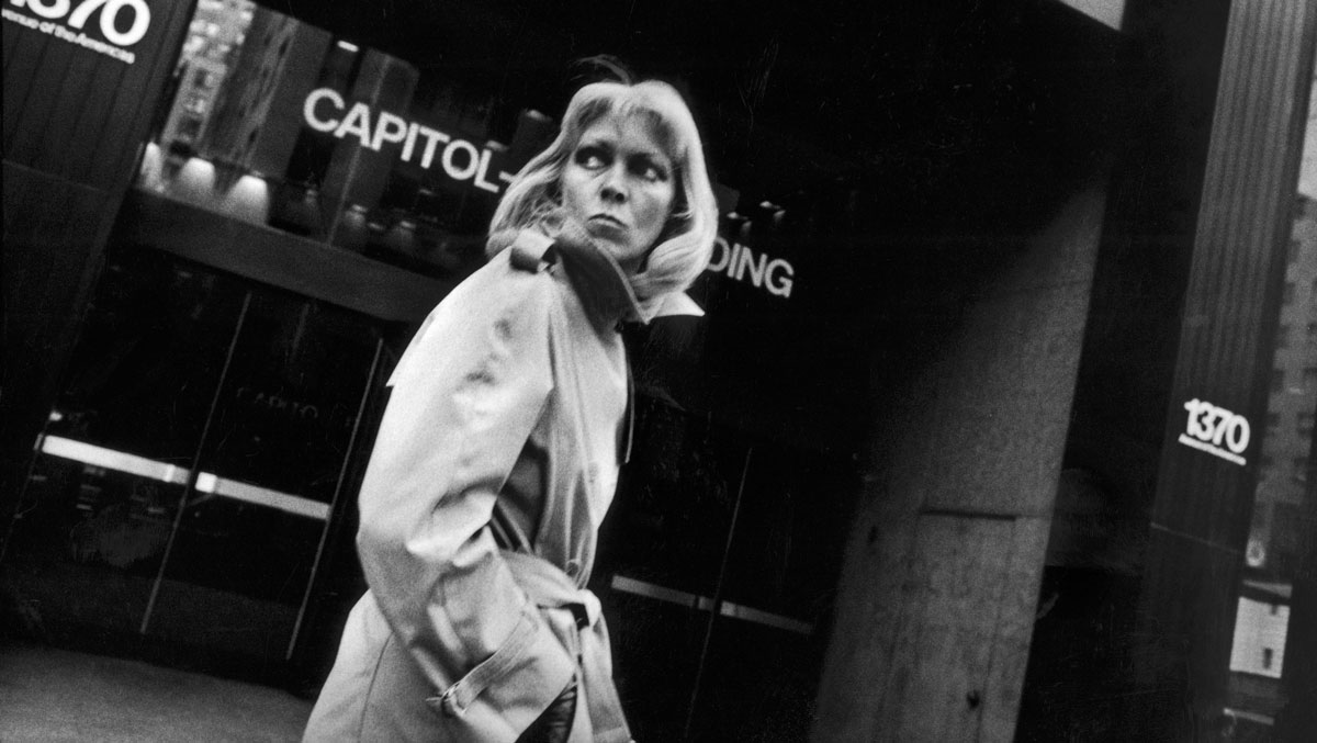 Raymond Depardon : une capacité unique à capturer l'essence du quotidien Raymond Depardon