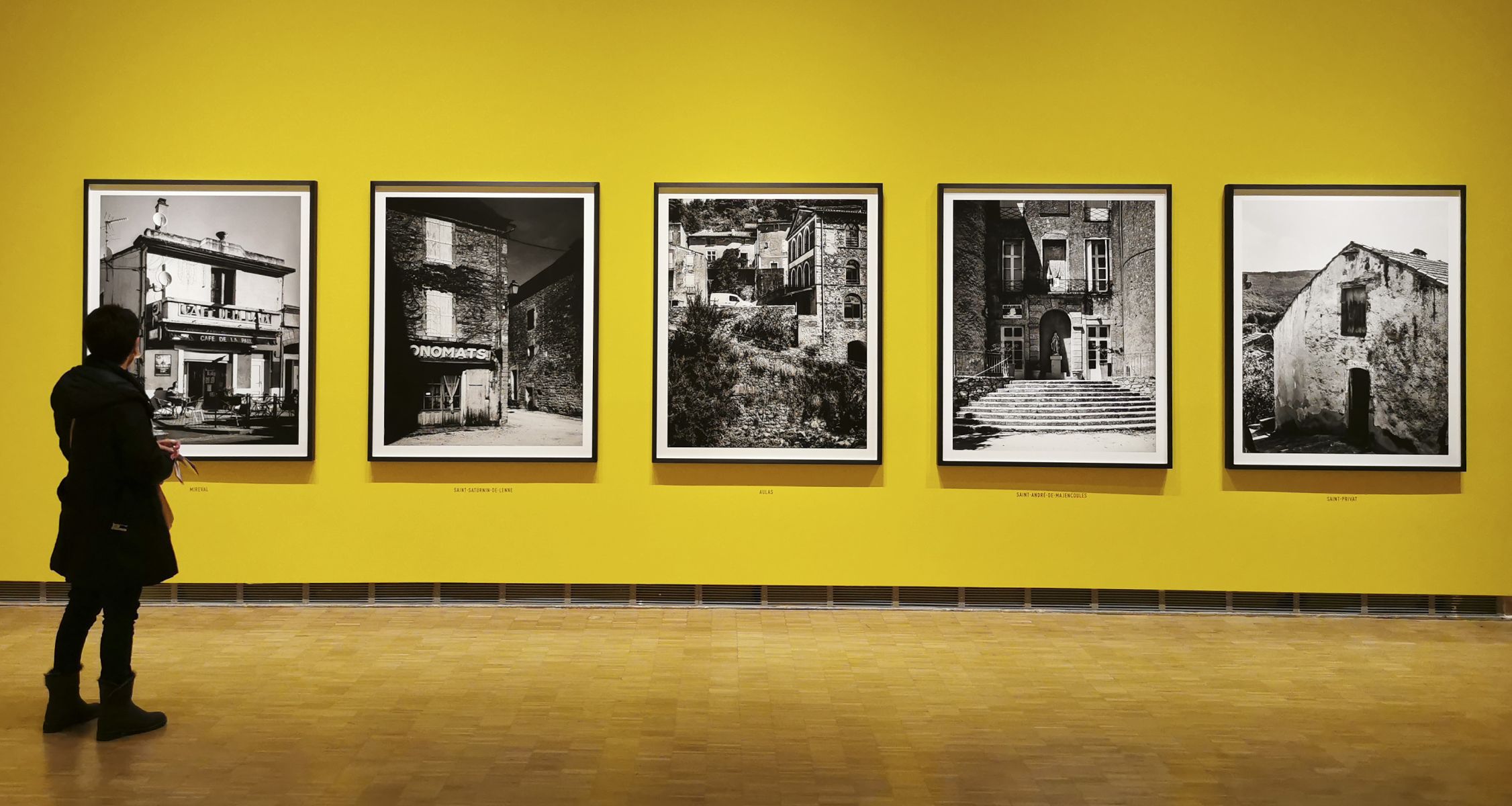 Raymond Depardon 7