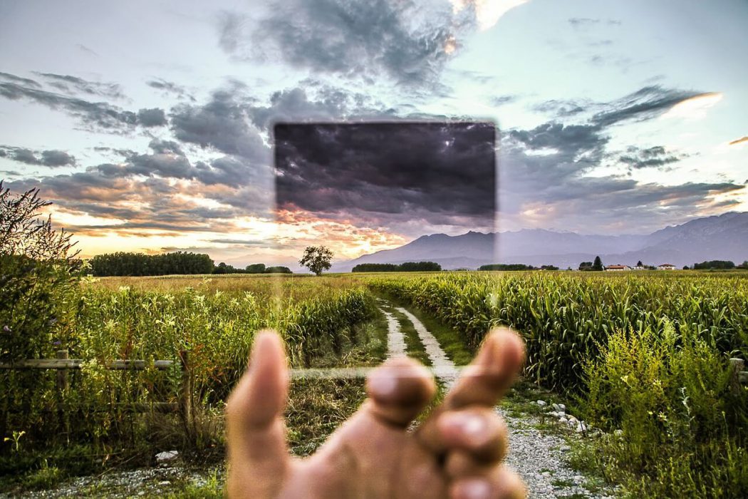 filtres photographiques 1