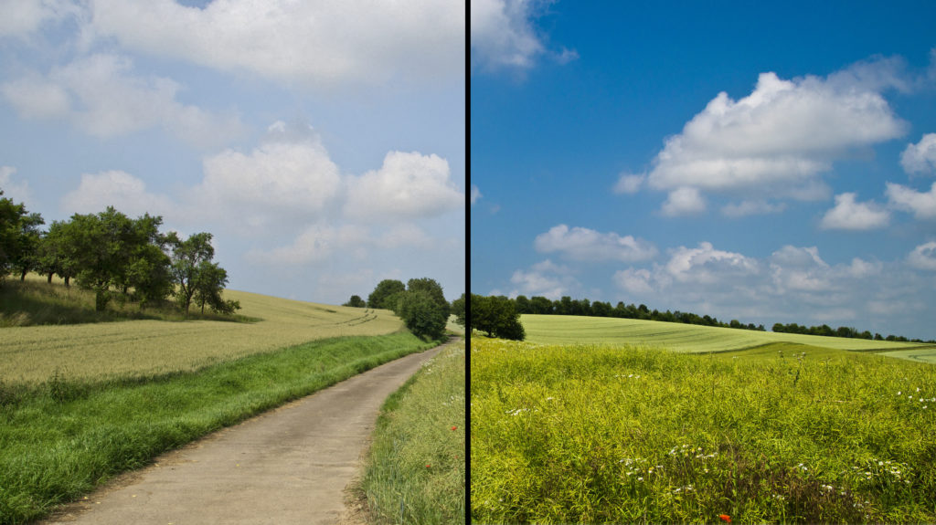 filtres photographiques 2