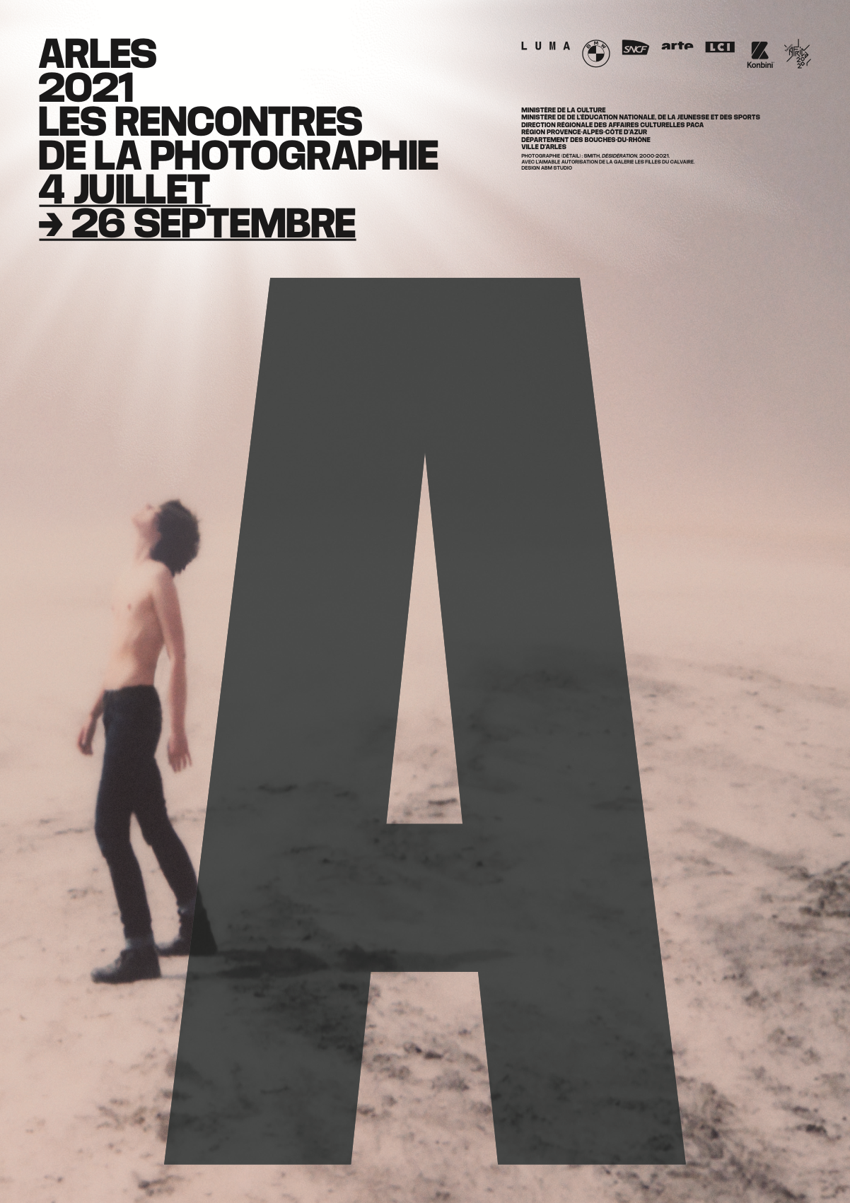 les Rencontres d'Arles