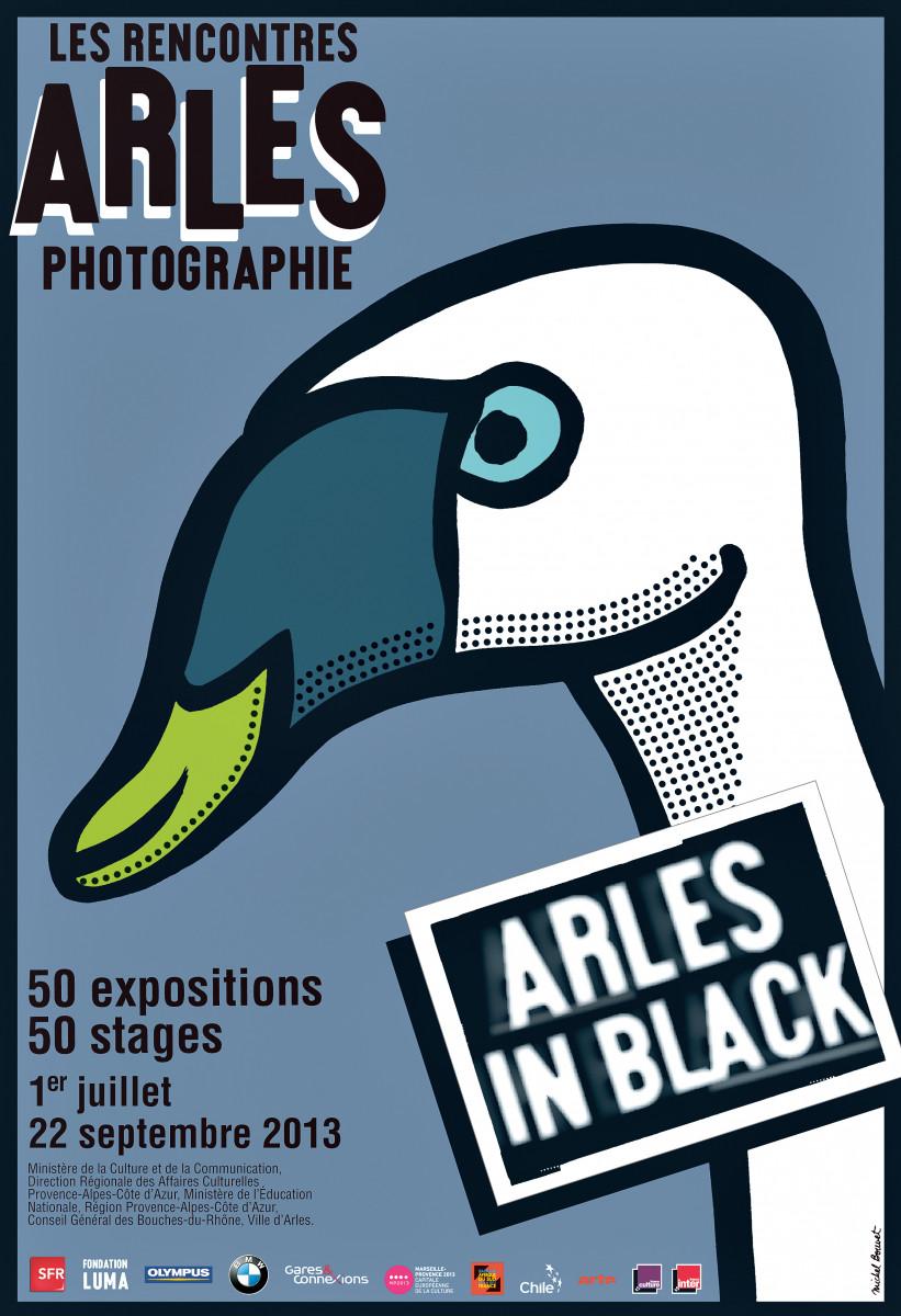 les Rencontres d'Arles