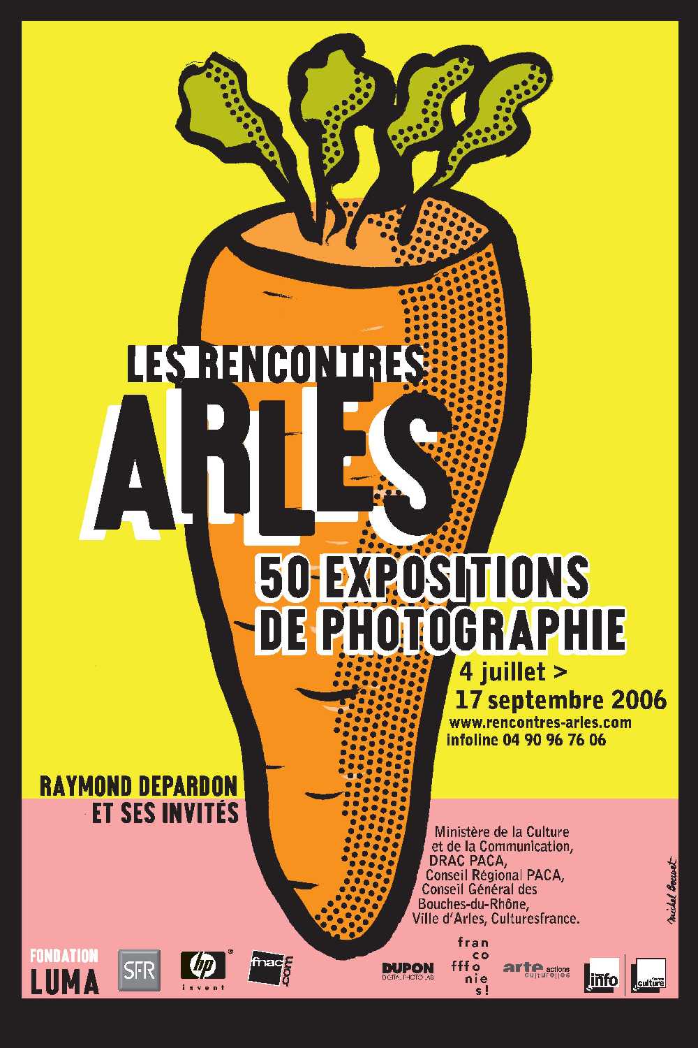 les Rencontres dArles 8