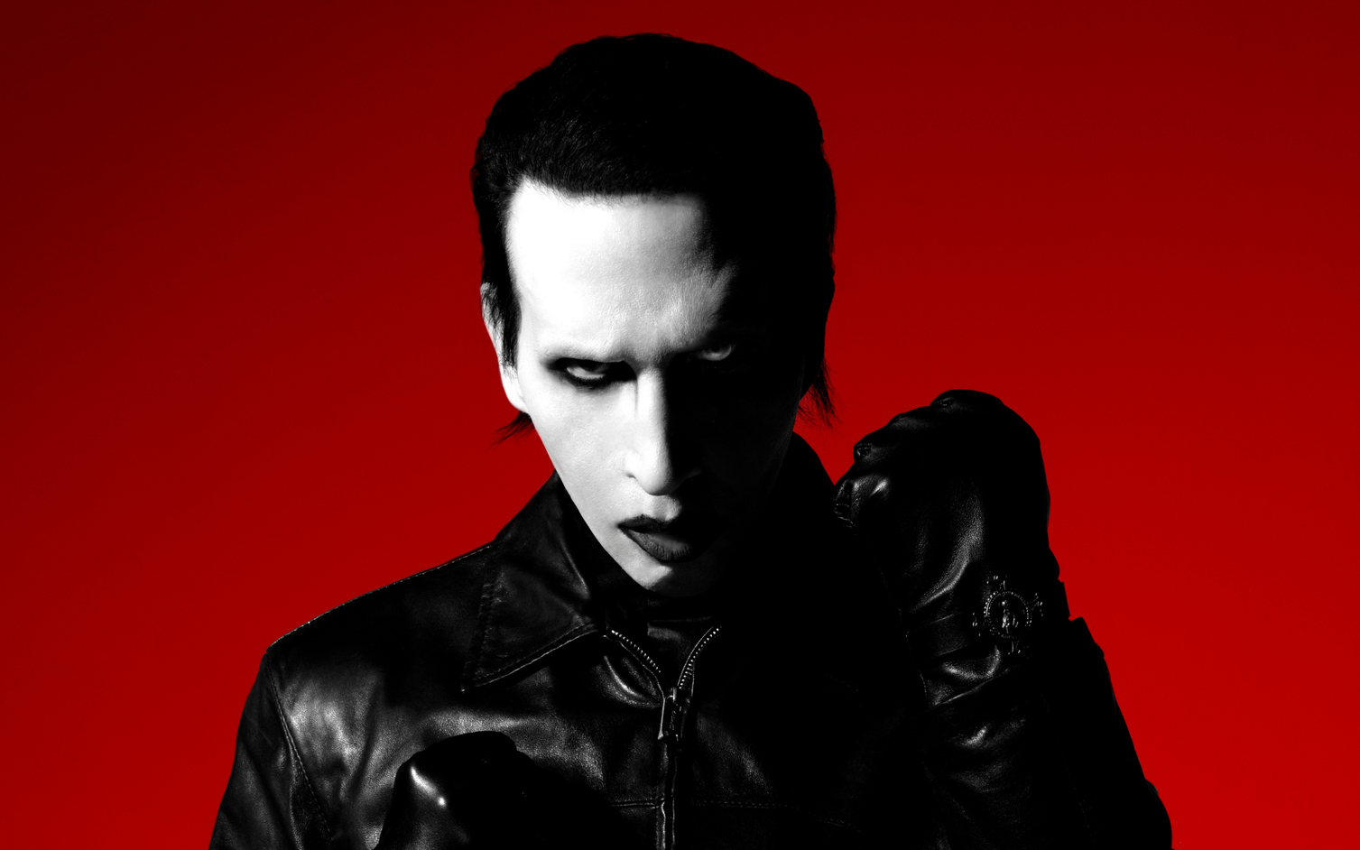 marilyn manson