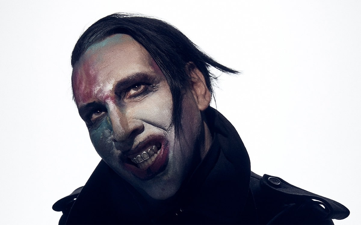 marilyn manson